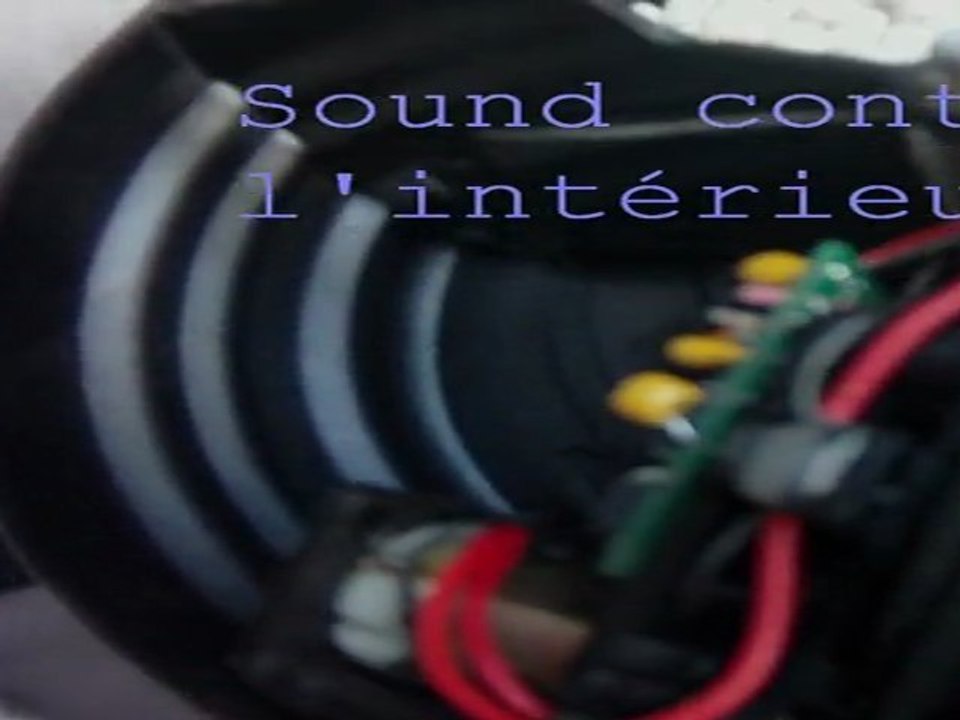 Vente drum hero arms