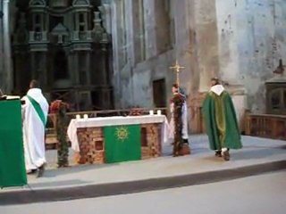 SV JURGIO CHORAS