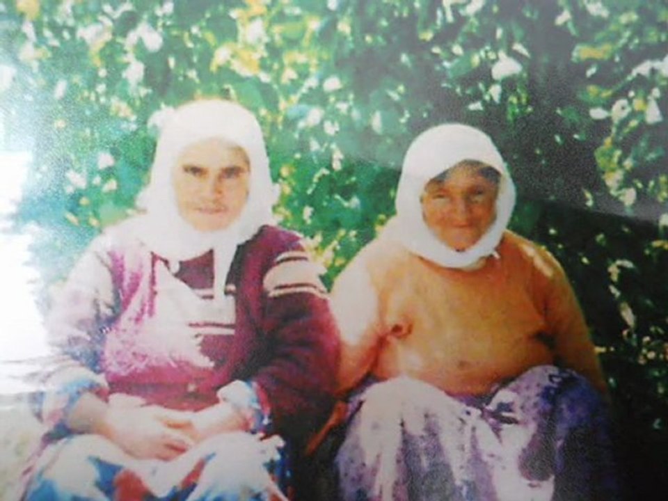 BOSTANKOLU KÖYÜ TANITIM 2011