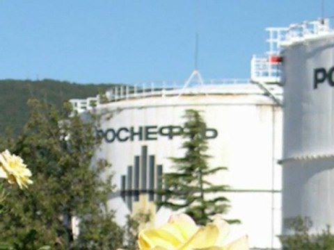 Кто лидер на нефтяном рынке России?