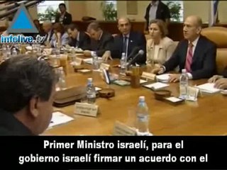 Las perspectivas de paz en Medio Oriente