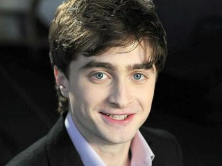 Daniel Radcliffe Wants To Have Children - Hollywood Love