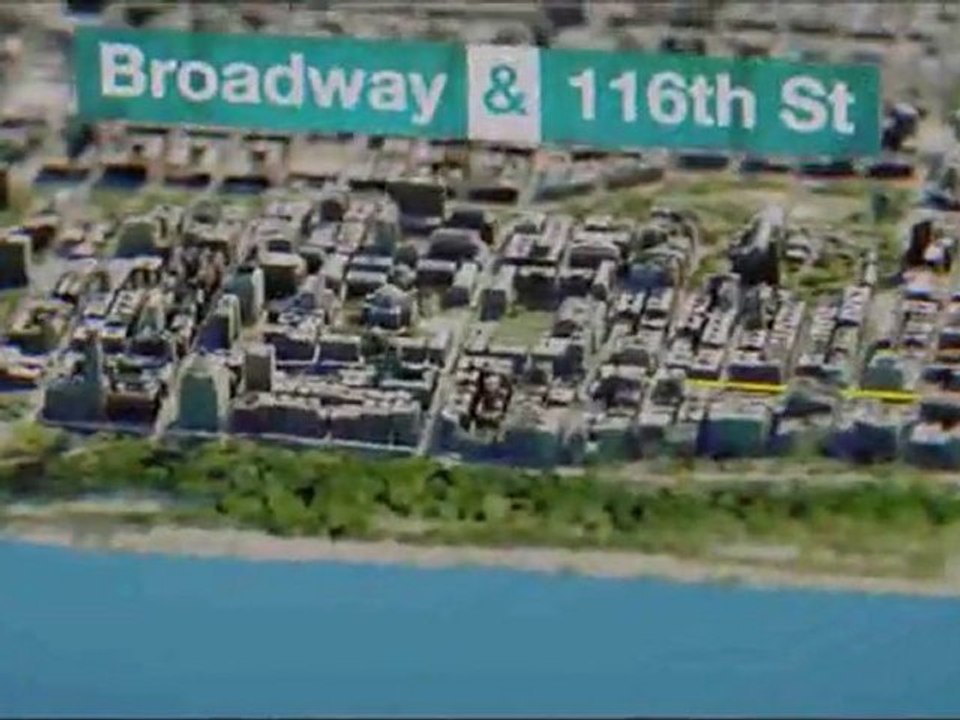 Premium Rush Bande Annonce VF