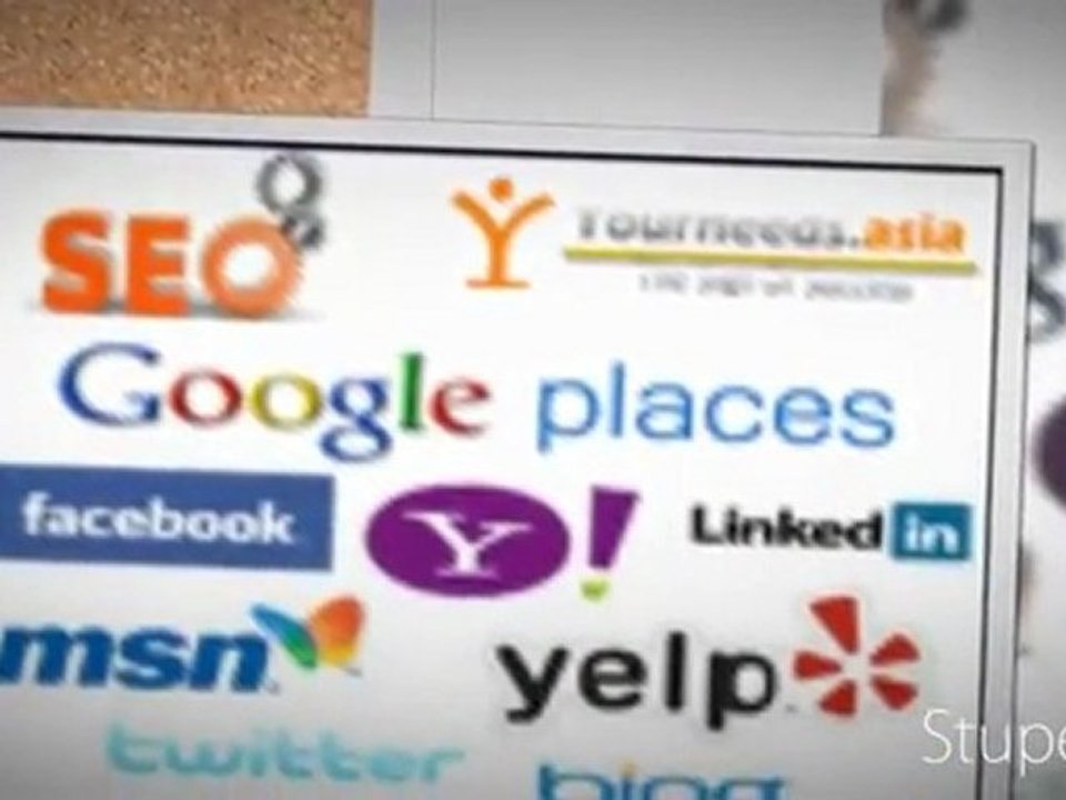 How SEO helps to get a High Ranking for your business?