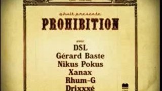 QHuit - Prohibition