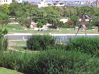 FILE0058 video  ciudat de las ciencias de valencia