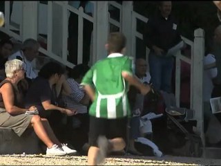 EXTRAIT - Casaques familiales - Equidia Live