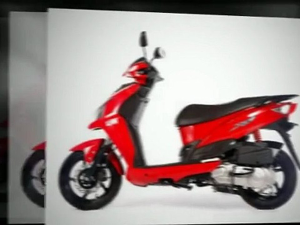 Scooters de Ocasión Baratas, Scooters Segunda mano y Scooter nuevas, Alcobendas Madrid. AC Motos.