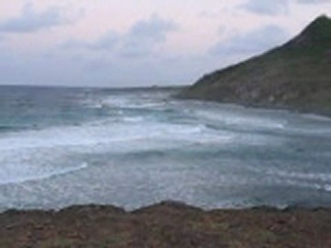 BURACO DA RAQUEL plage de fernando do Noronha