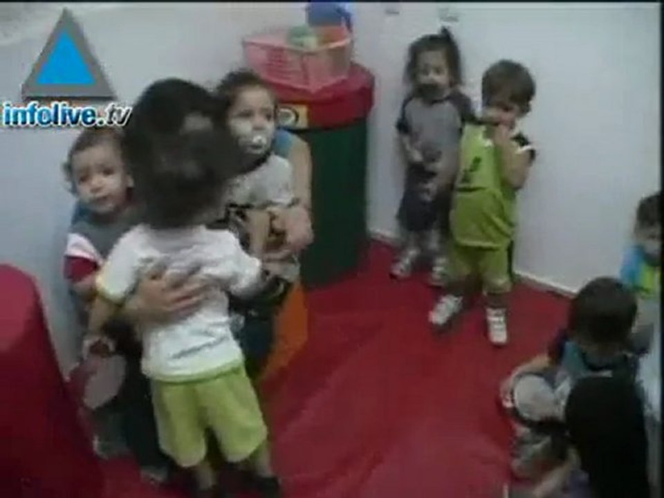 Sderot sin paz