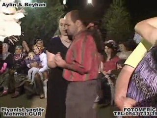 AYLİN İLE BEYHAN