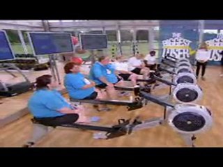 The Biggest Loser UK 2012 - Episode # 5 / Part 3
