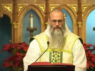 Feb 01 - Homily: A Prophet is not Without Honor