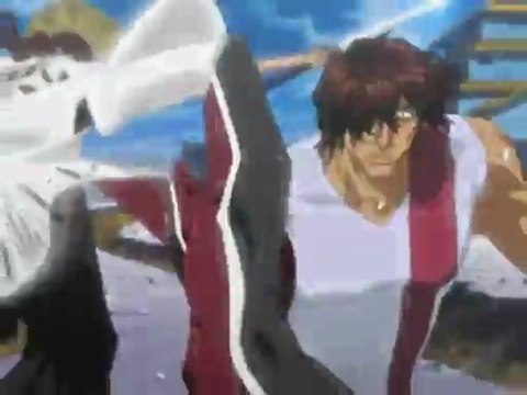 [Amv Bleach] Rescue Of Rukia