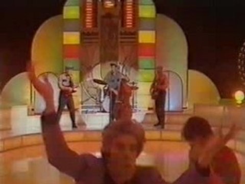 blue cats & Rockabilly Boogie