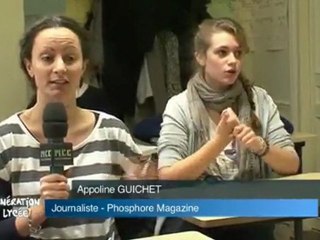 EXCLU : Noémie Honiat (Top Chef) : Sa première télé sur MCE!