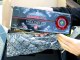 Radeon HD 5870 1GB ATI Video Card XFX Unboxing Linus Tech Tips
