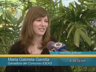 Otra Visión: El "aerosembrador" promete reducir el tiempo invertido en las cosechas