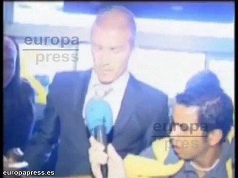 Beckham destrona a los grandes seductores del cine