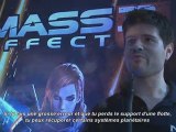 Interview de Mike Gamble - Mass Effect 3 - Electronic Arts Showcase Paris