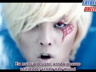 G-Dragon - Heartbreaker [ Legendado - Ex United ]