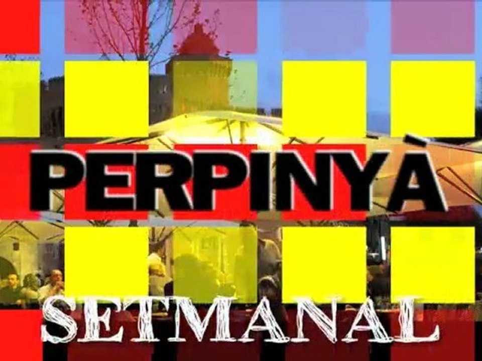 PERPINYA - SETMANAL - el 1 de febrer del 2012