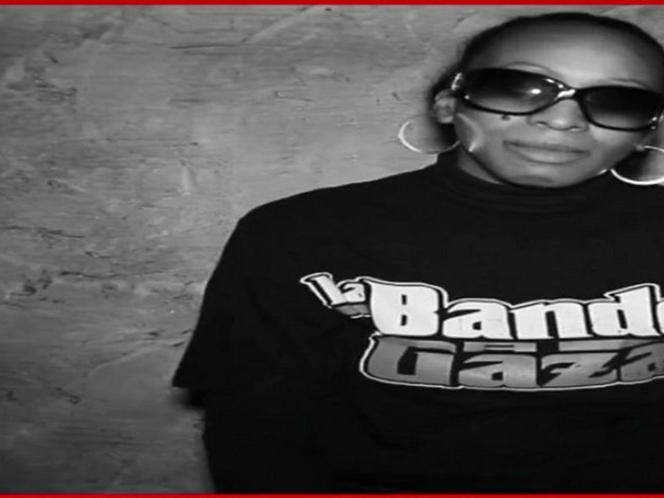 French connexion vol.1 : ZIKO & YO aka GAZA " That's my poeple " [ NTM remix C2laballe ]