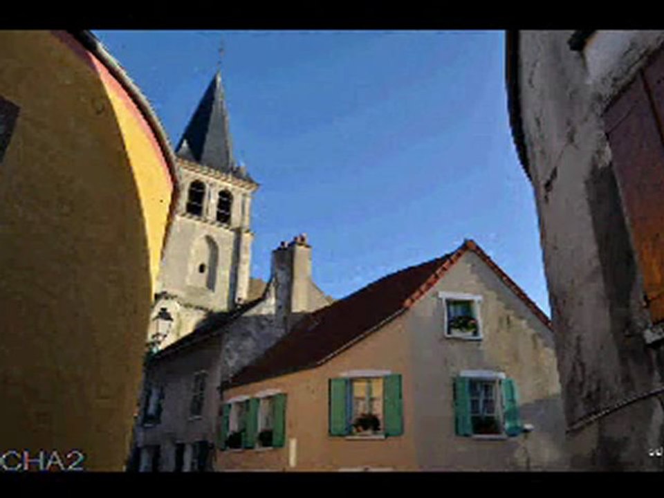 eglise Andresy