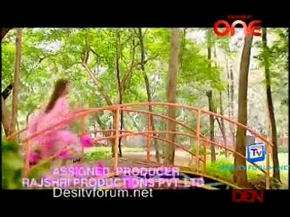 Woh Rehne Wali Mehlon Ki - 1st February 2012 - pt1