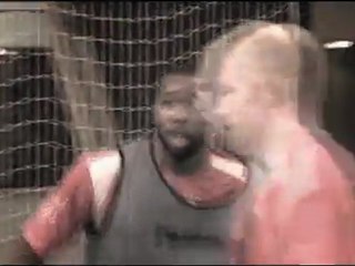 Bande annonce Paris Handball - Saint Raphael