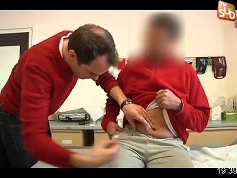 Les maisons médicales de garde en péril? (Fabrègues)