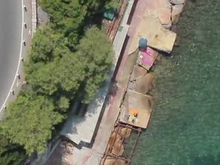 Showreel - Démo drone vidéo aérienne et machinerie