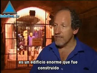 Descubren nuevos restos sobre pasado de Jerusalén