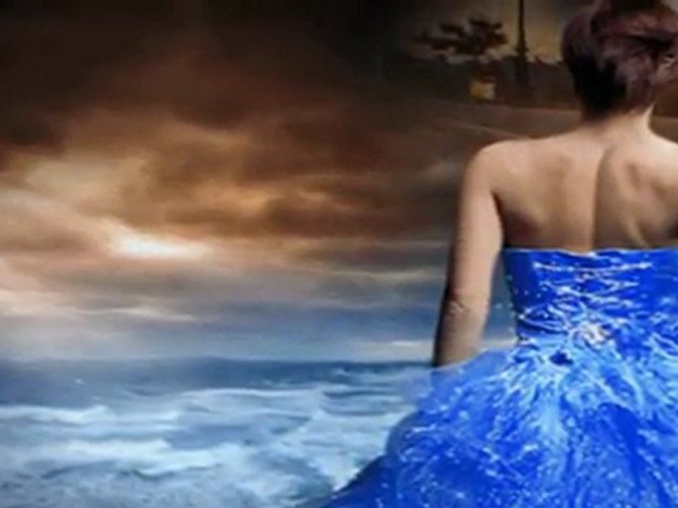Blue Tango