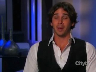 Çırılçıplak Denize Girdiler