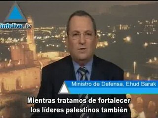 Annapolis, un camino hacia la paz o la guerra