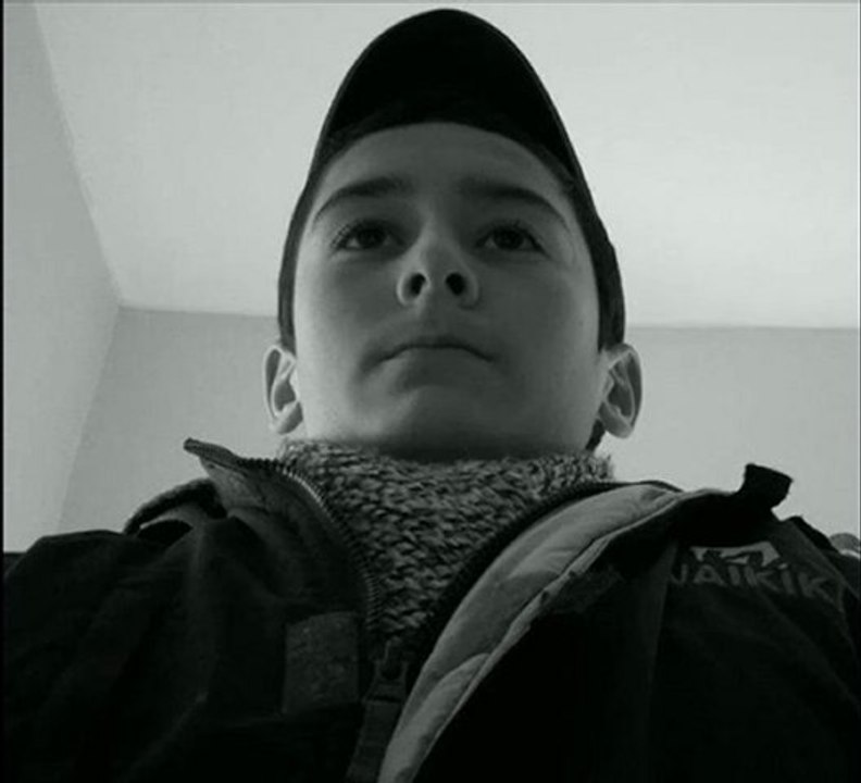 Erdem Temel Sana Git Diyemem Amatör