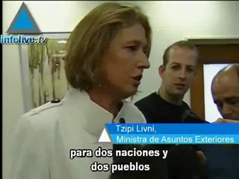 Israel liberará presos palestinos mientras teme incremento de ataques