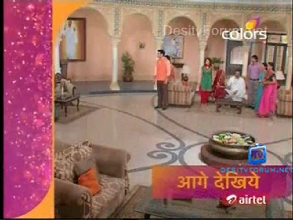 Havan [ Episode 93] - 1st February 2012 Video Watch Online