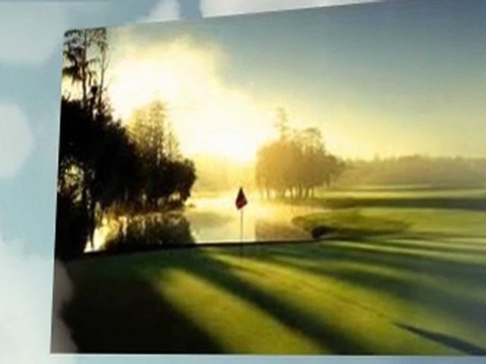 Golf Tampa