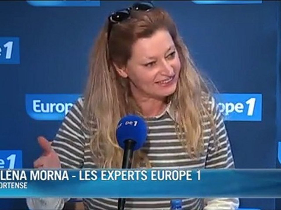 "Enchaînés dans l'adversité et la pauvreté !"