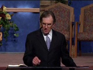 la Santidad de Dios -  Lesson 5