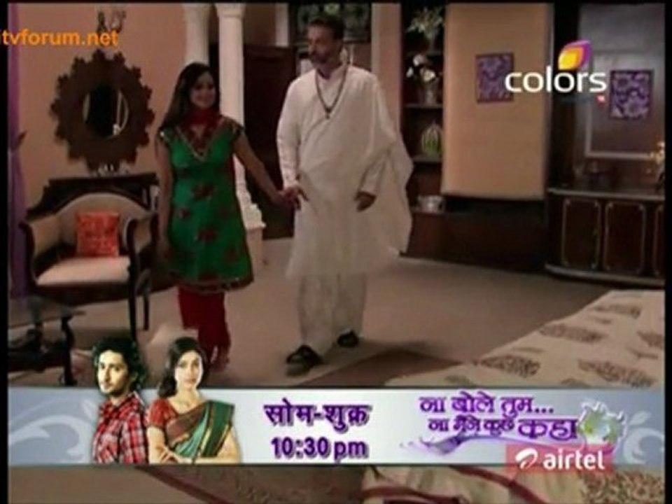 Havan [ Episode 93] - 1st February 2012 Video Watch Online pt1