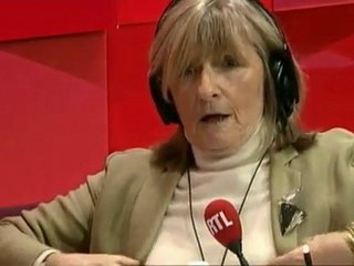 A la bonne heure : La Chronique de Joelle Goron du 01/02/2012