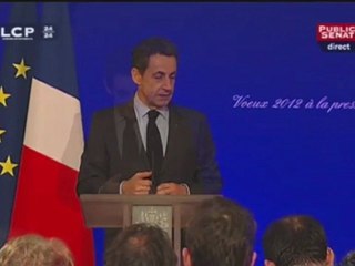 « Il coule, et nous passons ! »