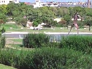 FILE0058 video  ciudat de las ciencias de valencia