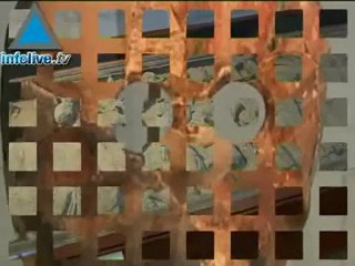 Visita al museo Rockefeller, el más antigüo de Israel