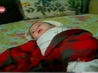 Emrah İbret filmi duygusal son!