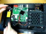 Popcorn Hour C-200 Internal Components & Features Linus Tech Tips
