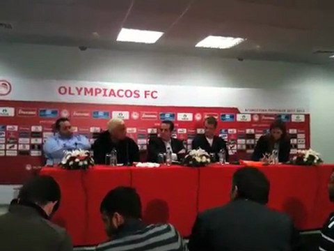 Το Redplanet.gr στην παρουσίαση Καζίμ και Κάρολ (Part 1)